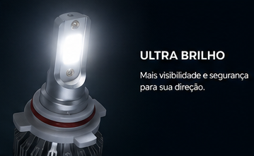 ULTRA BRILHO